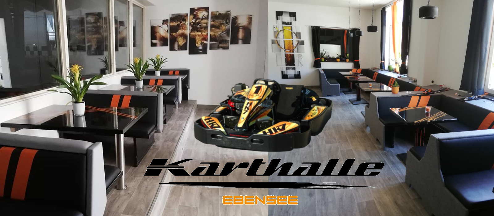 Karthalle Ebensee